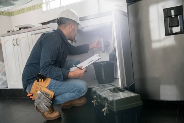 Best Affordable Plumbing Services  in Hammonton, NJ