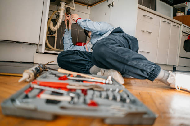 Best Faucet Repair  in Hammonton, NJ