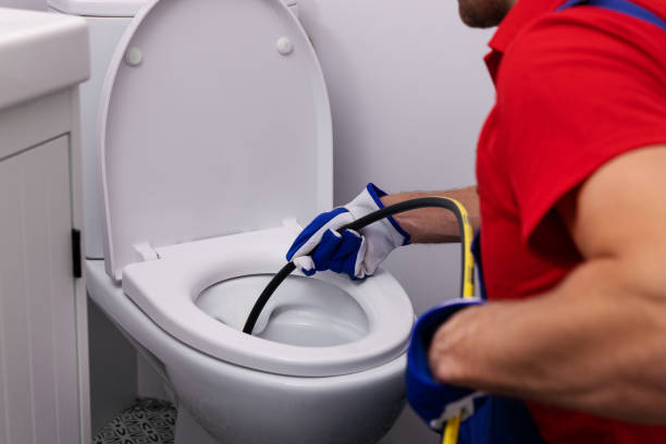 Reliable Hammonton, NJ Plumbing Solutions