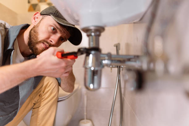 Best Shower Repair Services  in Hammonton, NJ
