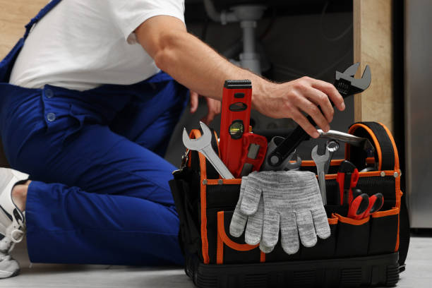 Best Plumbing Services Near Me  in Hammonton, NJ