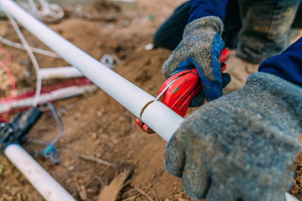 Best Drain Cleaning Services  in Hammonton, NJ