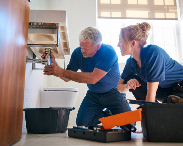 Best Commercial Plumbing Services  in Hammonton, NJ