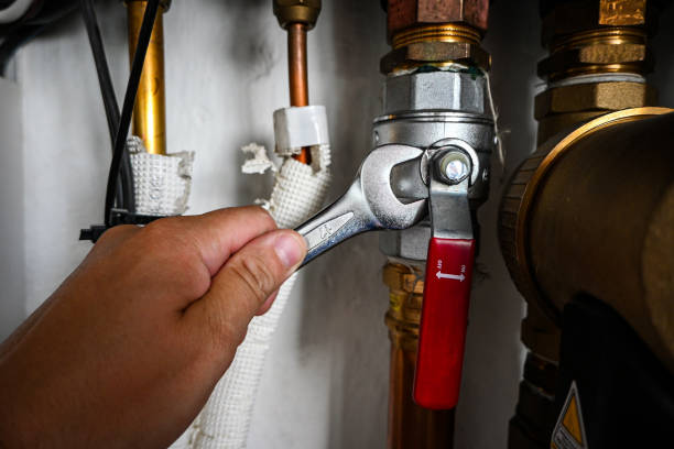 Best Pipe Repair Near Me  in Hammonton, NJ